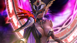 Hyrule warriors hot sale legends cia