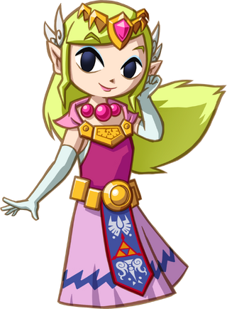Which Zelda Wiki do you read? : r/truezelda