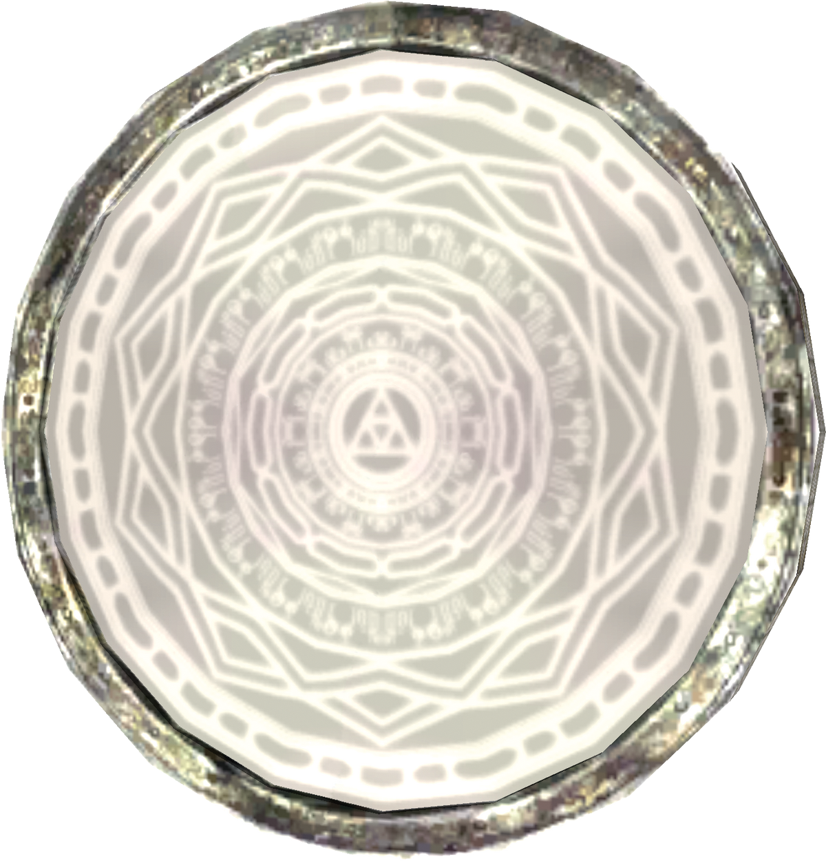 Mirror of Twilight Zelda Wiki