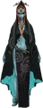 Midna, The Twilight Princess true form