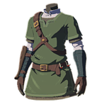 BotW Tunic of Twilight Icon