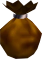 Big Bomb Bag from Ocarina of Time and Majora's Mask