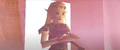 Princess Zelda with the Triforce of Wisdom in Ocarina of Time