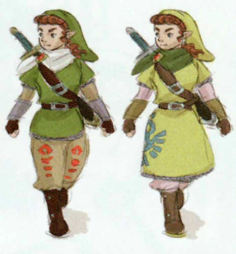 File:SS concept 2.jpg - Zelda Wiki.