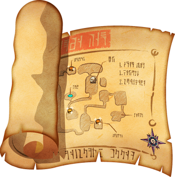 Dungeon Guide 2枚セット S3 Expedition to the Barrier Peaks & GW10 Epsilon Cyborgs