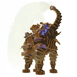 Divine Beast Vah Ruta Zelda Wiki