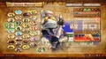 Sheik as she appears on the character select screen.