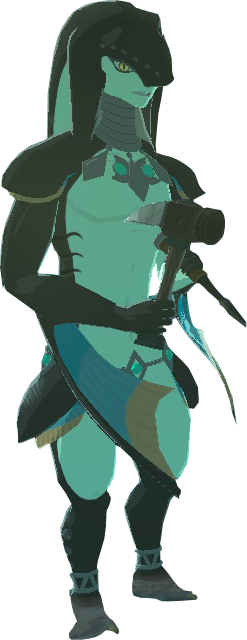 Fronk Zelda Wiki