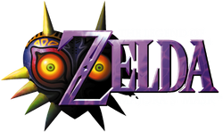 Ocarina of Time Masks - Zelda Dungeon Wiki, a The Legend of Zelda wiki