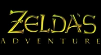 Zelda's Adventure (1996)