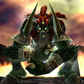 OoT3D Ganon Model.png