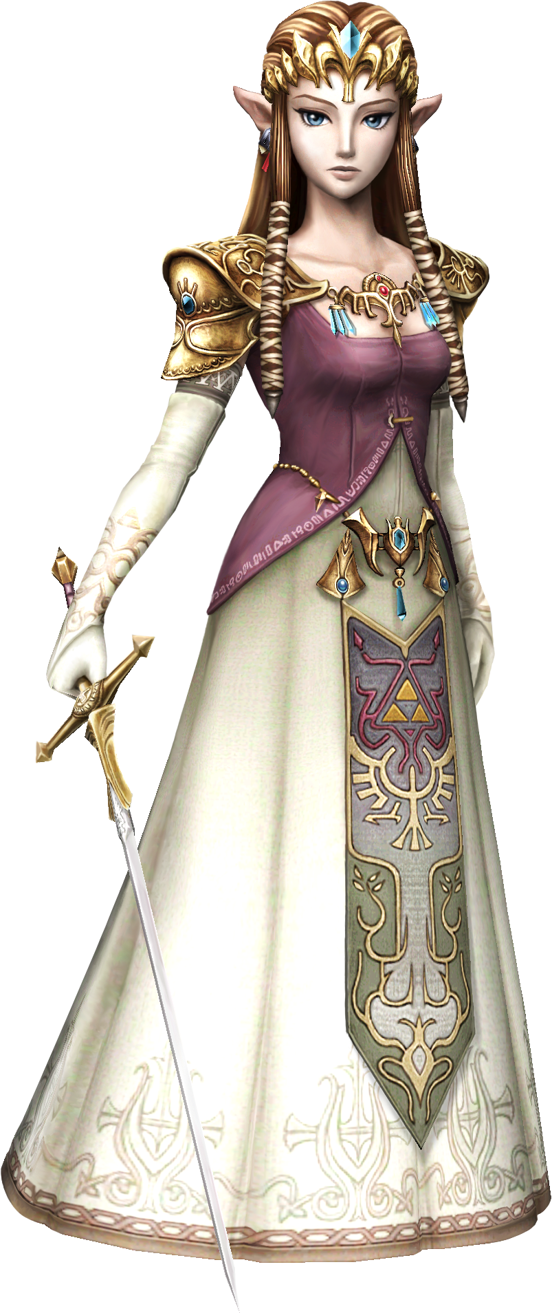 Universe of The Legend of Zelda - Wikipedia