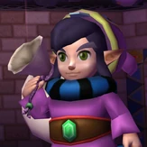 ALBW Ravio Unmasked