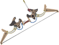 BotW Ancient Bow Model.png