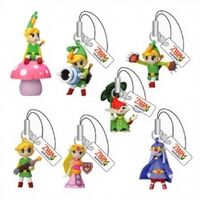 TMC Phone Straps
