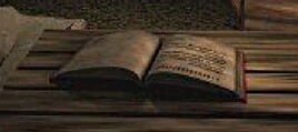 DampéDiary