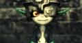 Closeup of Midna