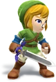 Link outfit