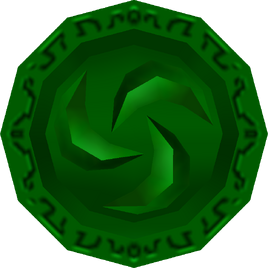  Model OoT3D