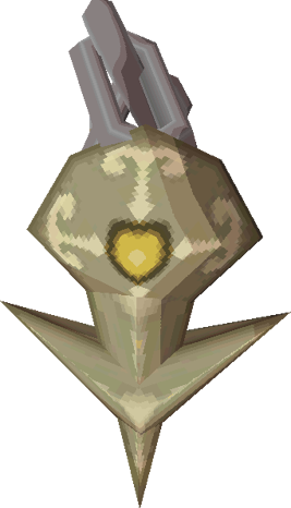 PH Normal Anchor Model