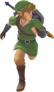 SS Link Model