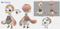 BotW Rito Child Concept Artwork.png
