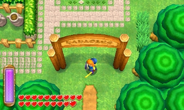  ALBW