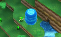 Secret Fortress
