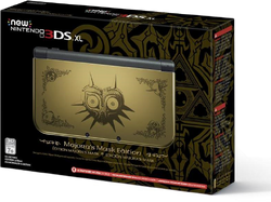 Nintendo 3ds Zelda Wiki