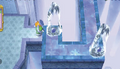 Ice Temple