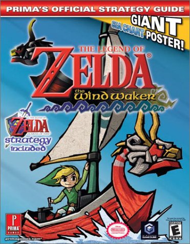 Walkthrough - The Legend of Zelda: The Wind Waker Guide - IGN