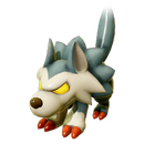 Wolfos Echo
