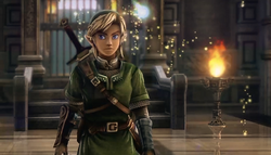 Zelda Hd Experience Zelda Wiki