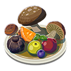BotW Fruit and Mushroom Mix Icon.png