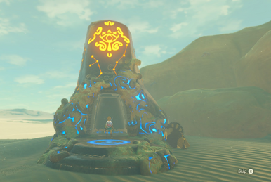 Breath of the Wild: Spicy Simmered Fruit - Pixelated Provisions