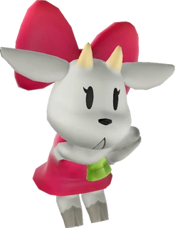 LANS Christine Model