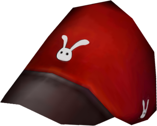 MM3D Postman's Hat