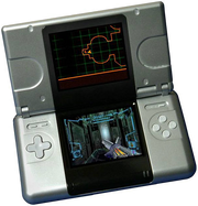 Nintendo ds 1