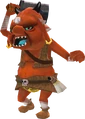 Red Bokoblin