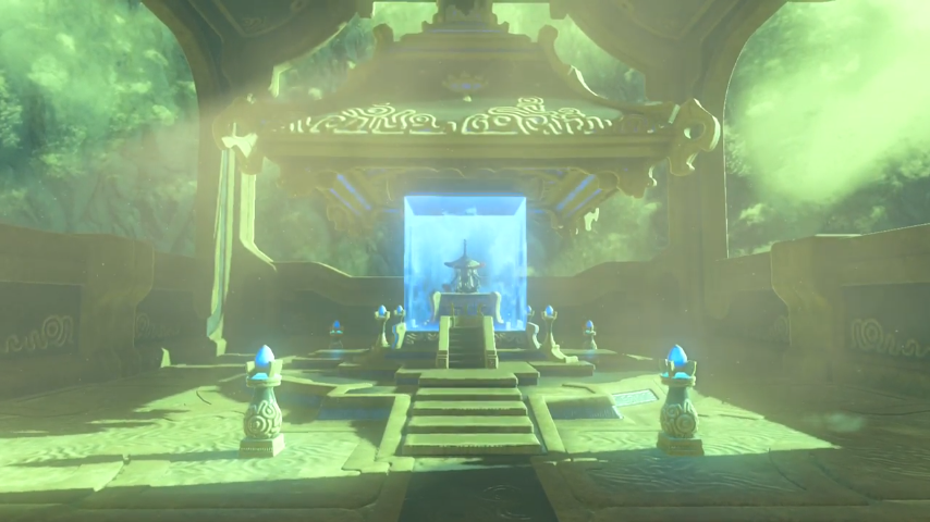 Final Trial - Zelda Wiki