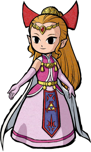 The Legend of Zelda: Twilight Princess - Zelda Wiki