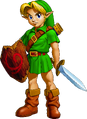 OoT Child Link Artwork.png