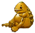 Goron artwork