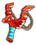 Scattershot