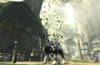 File - Linkdog - Zelda Wiki - Twilight Princess Link Dog - 255x519