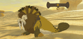 BotW Sand Seal Concept Art 2.png