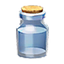 HWDE Bottled Water Food Icon