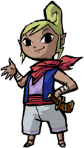 TWW Tetra Artwork