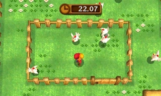 Dfiqtpvzldrsbm From the ledge, simply hop over to the heart piece. https zelda fandom com wiki cucco ranch