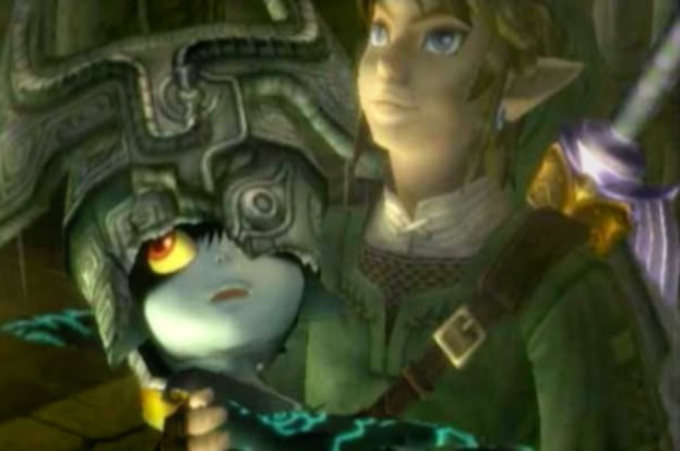 Midna - Zelda Wiki